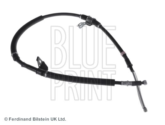 BLUE PRINT Тросик, cтояночный тормоз ADC44686